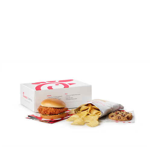 Chick-fil-A - Toronto