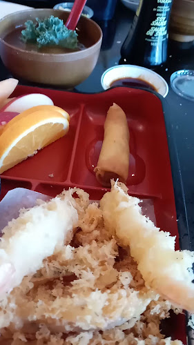 Gon Sushi - Chilliwack