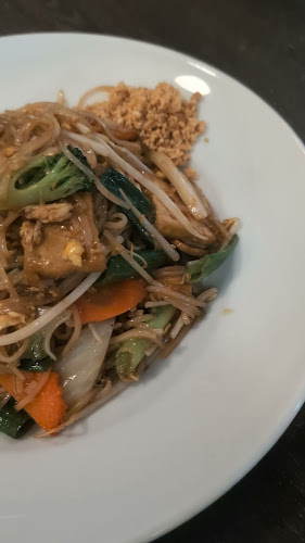 Opinii despre Eat Thai restaurant în Guelph - Hospitality and gastronomy