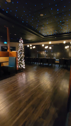 Ginger Indian Cuisine - Hospitality and gastronomy