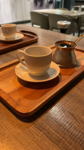 Comentarii opinii despre Levant Restaurant