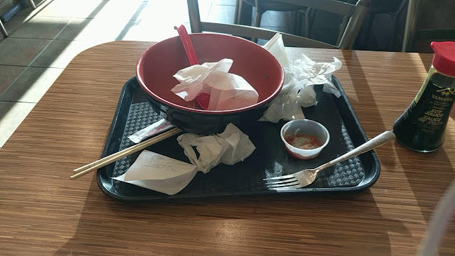 Opinii despre Tokyo Express în Edmonton - Hospitality and gastronomy