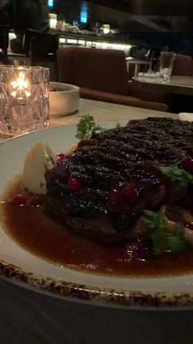 Major Tom Bar - Hospitality and gastronomy