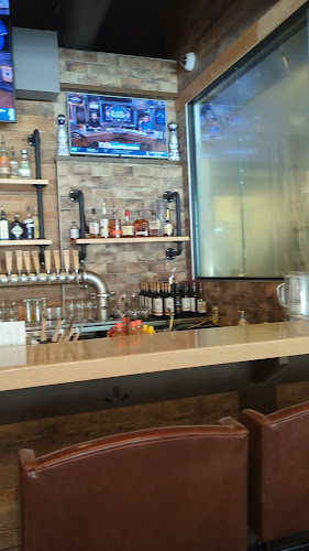 Opinii despre Cathedral Social Hall în Regina - Hospitality and gastronomy