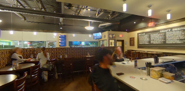 Comentarii opinii despre Corner Bar and Grill