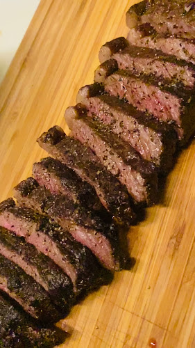 Opinii despre Blackstone Steakhouse and Grill - Mississauga în Mississauga - Hospitality and gastronomy