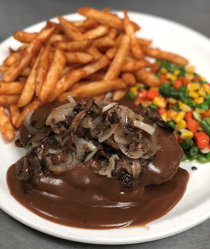 Happy Pizza Bar and Grill - Hospitality and gastronomy