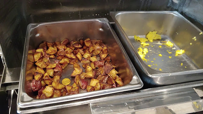 Opinii despre The Riverside Grill & Gazebo în Peterborough - Hospitality and gastronomy