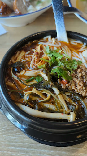 Opinii despre Sophie's Noodle House în Kingston - Hospitality and gastronomy