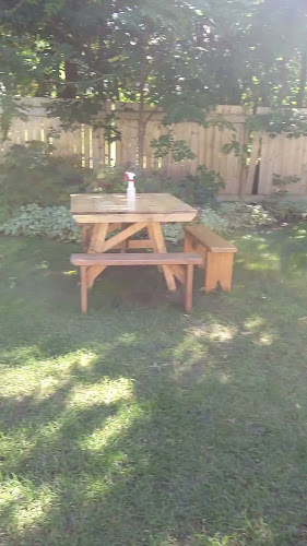 The Black Walnut Bakery