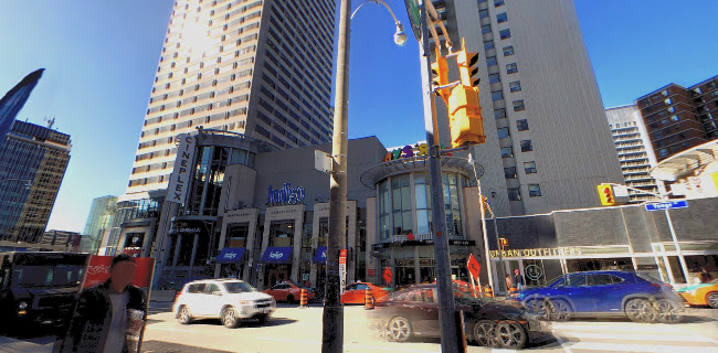 Duke of Kent - Toronto