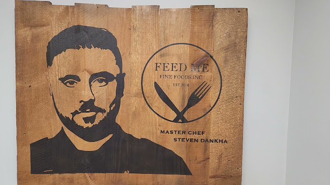 Feed Me Fine Foods - Hospitality and gastronomy