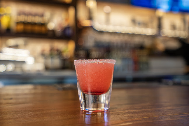 Opinii despre Chit Chat Burger Bar în Vancouver - Hospitality and gastronomy