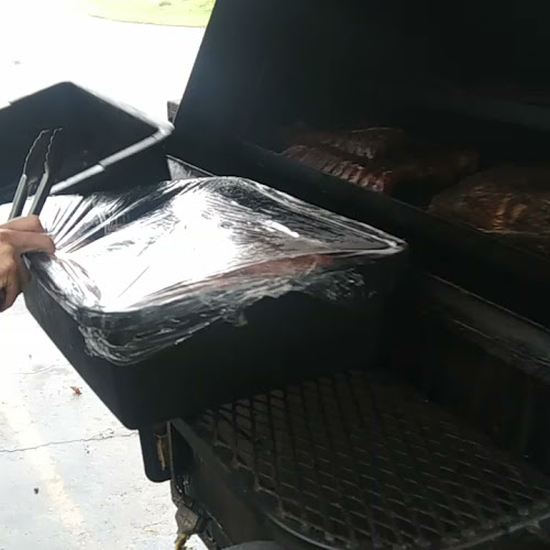 The Smokin Caboose Barbeque