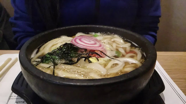 Mi-Ne Sushi - Hospitality and gastronomy