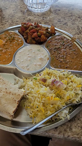 The Himalya Restaurant - Hamilton