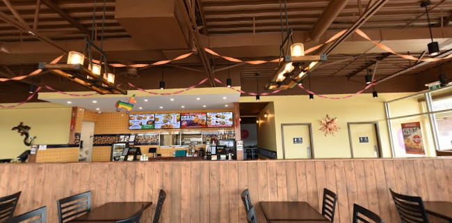 TacoTime - Hospitality and gastronomy