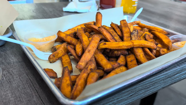 Gladiator Burger Oakville - Oakville