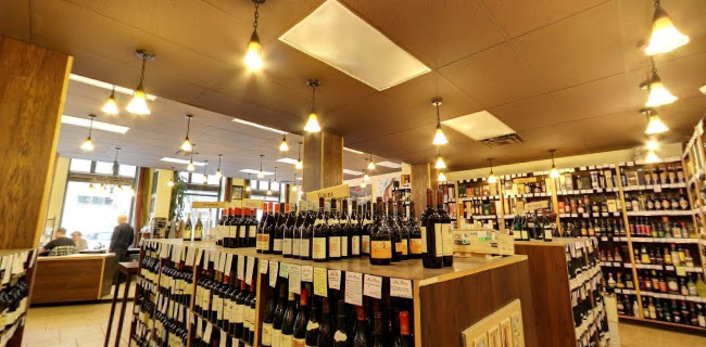 Comentarii opinii despre deVine Wines & Spirits