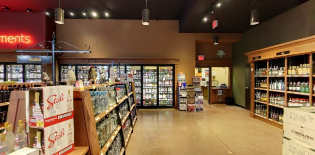 Comentarii opinii despre Fox Liquor Store