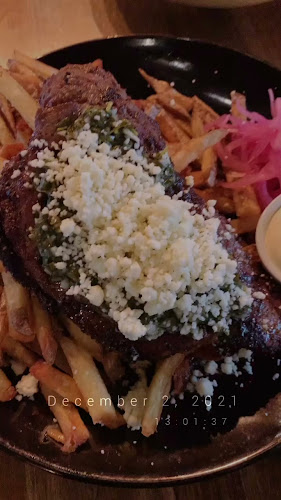 Opinii despre Mesa Fresca Kingston în Kingston - Hospitality and gastronomy