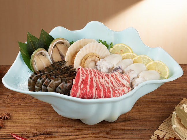 Comentarii opinii despre Haidilao Hot Pot Richmond