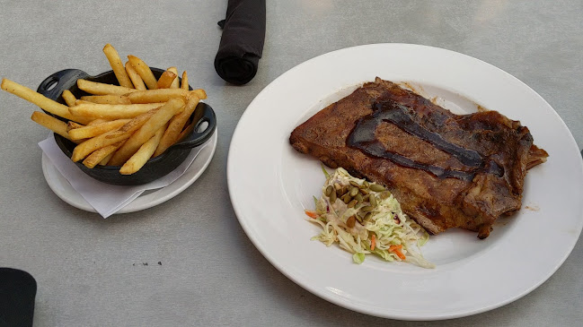 Opinii despre Hub Restaurant în New Westminster - Hospitality and gastronomy