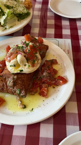 Opinii despre Sugo în Toronto - Hospitality and gastronomy