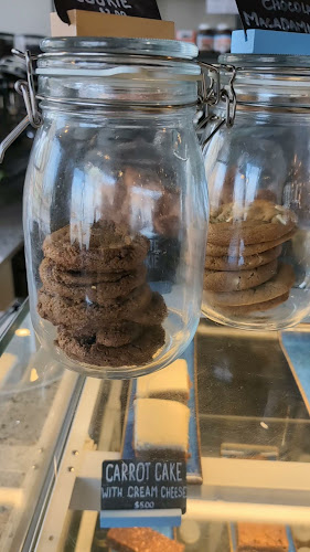 Halo Espresso Bar - Mississauga