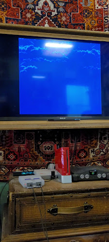 The Adventurers Guild Board & Video Game Café - Kitchener