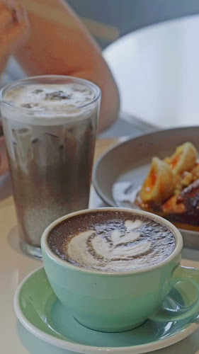 Opinii despre Cafe Bon Bon în Richmond Hill - Hospitality and gastronomy