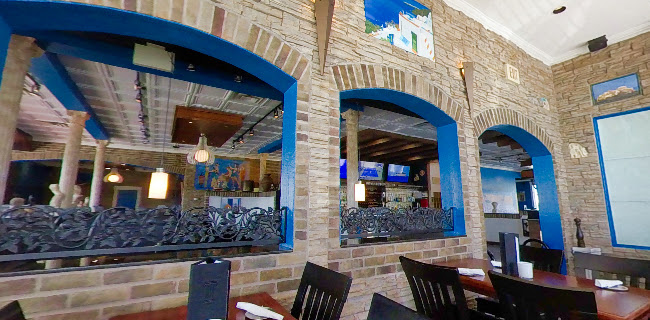 Comentarii opinii despre The Greek Islands Restaurant