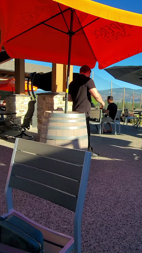 Opinii despre 19 Okanagan Grill + Bar în West Kelowna - Hospitality and gastronomy