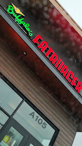 Fatburger Walnut Grove