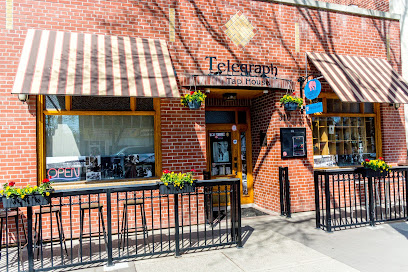 Telegraph Taphouse