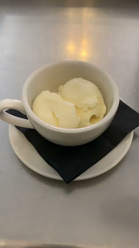 Opinii despre The Lucky Bean Cafe în Stratford - Hospitality and gastronomy