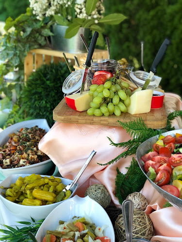 Opinii despre TK's Catering în Brampton - Hospitality and gastronomy