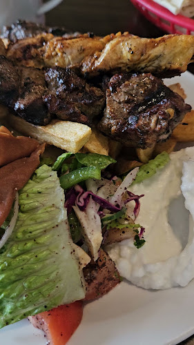 Opinii despre Jerusalem Grill Langley în Langley - Hospitality and gastronomy