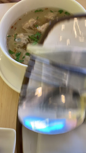 Bally's Kitchen - Windsor