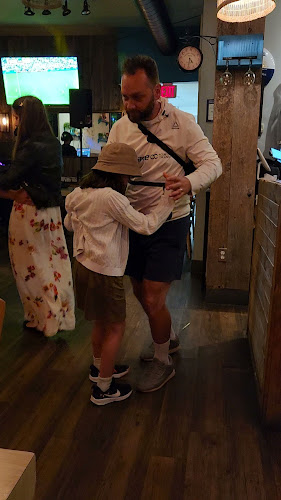 Irene's Pub Restaurant - Hospitality and gastronomy