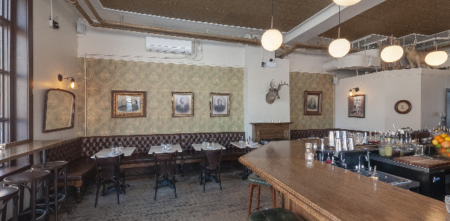 Langside Grocery - Hospitality and gastronomy