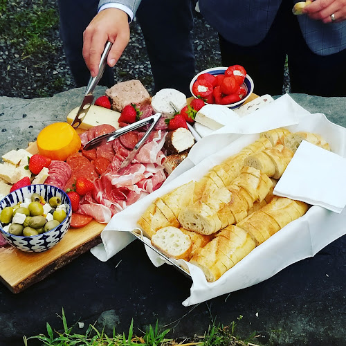 L'Amour Catering Kingston - Hospitality and gastronomy