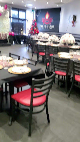 Opinii despre FAN "D" FLAME RESTAURANT (FILIPINO CUISINE) în Brampton - Hospitality and gastronomy