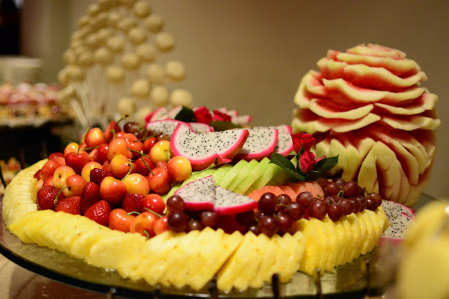 Comentarii opinii despre Mitzuyan Kosher Catering