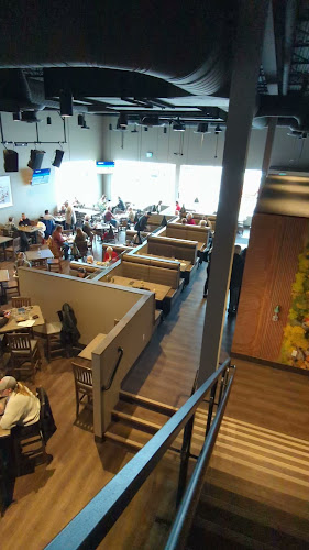 Opinii despre The Local Pub and Oyster Bar în Charlottetown - Hospitality and gastronomy