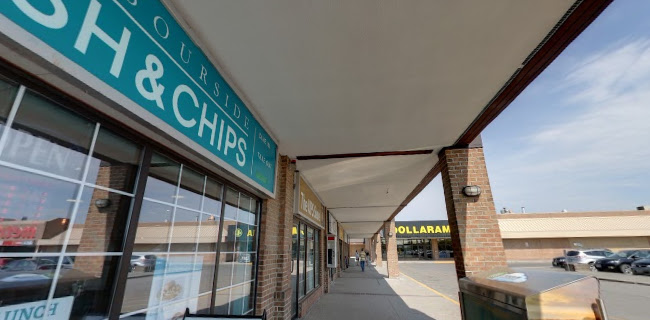 Comentarii opinii despre Harbourside Fish And Chips