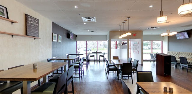 Xaymaca Restaurant - Hospitality and gastronomy