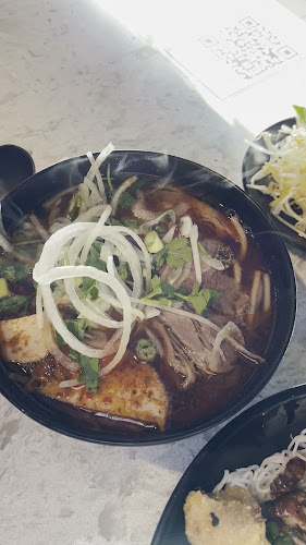 Opinii despre The Viet Noodle Guy în Burnaby - Hospitality and gastronomy