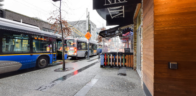 Good Co. Granville - Hospitality and gastronomy