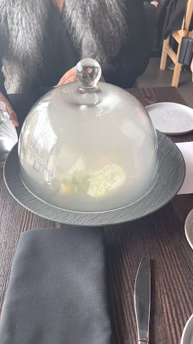 Opinii despre S&V Uptown în Waterloo - Hospitality and gastronomy